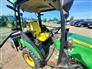 John Deere 2020 2025R Other Tractors