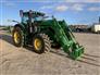 2021 John Deere 6175R