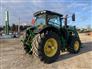 2021 John Deere 6175R