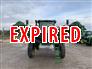 2022 John Deere 412R
