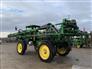 2022 John Deere 412R