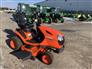 2018 Kubota T2290