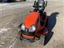 2018 Kubota T2290