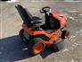 2018 Kubota T2290