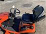 2018 Kubota T2290