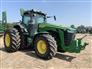 2022 John Deere 8R 310