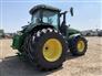 2022 John Deere 8R 310