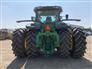 2022 John Deere 8R 310