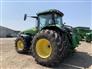 2022 John Deere 8R 310