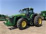2022 John Deere 8R 310