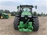 2022 John Deere 8R 310