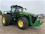 2022 John Deere 8R 310