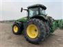 2022 John Deere 8R 310