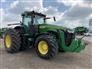 2022 John Deere 8R 310