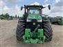 2022 John Deere 8R 310