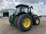 2022 John Deere 8R 310