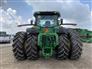 2022 John Deere 8R 310