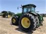2017 John Deere 8295R