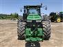 2017 John Deere 8295R