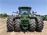 2017 John Deere 8295R