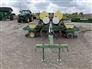 John Deere 7000 Planters