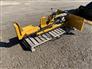 Wallenstein 2023 WX470 Attachments