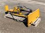 Wallenstein 2023 WX470 Attachments