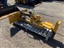 Wallenstein 2023 WX470 Attachments