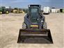 John Deere 2022 324G Skid Steers