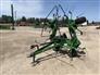 2014 Frontier TD3418