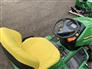 2023 John Deere X580