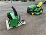 2023 John Deere X580