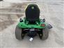 2012 John Deere X534