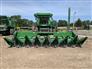 John Deere 2022 C8R Headers - Corn
