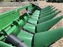 John Deere 2022 C8R Headers - Corn