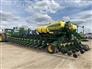 John Deere 2014 DB90 Planters