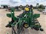 John Deere 2014 DB90 Planters