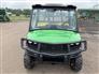 John Deere 2019 XUV 835M ATVs & Utility Vehicles