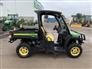 John Deere 2019 XUV 835M ATVs & Utility Vehicles