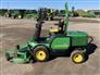 John Deere 2008 1445 Stalk Choppers / Flail Mowers