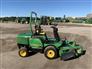 John Deere 2008 1445 Stalk Choppers / Flail Mowers