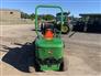 John Deere 2008 1445 Stalk Choppers / Flail Mowers