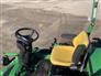 John Deere 2008 1445 Stalk Choppers / Flail Mowers