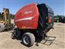 2013 Kverneland 6516 SC14