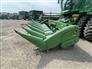 2013 John Deere S660