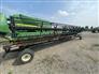 2013 John Deere S660