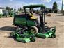 John Deere 2018 1600 Series III Stalk Choppers / Flail Mowers