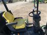 John Deere 2018 1600 Series III Stalk Choppers / Flail Mowers