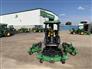 John Deere 2018 1600 Series III Stalk Choppers / Flail Mowers