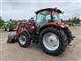 Case IH 2010 Maxxum 110 Other Tractors